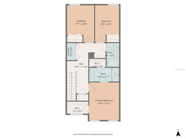 $2,000 | 14333 Lilac Sky Terrace, Bradenton, FL 34211