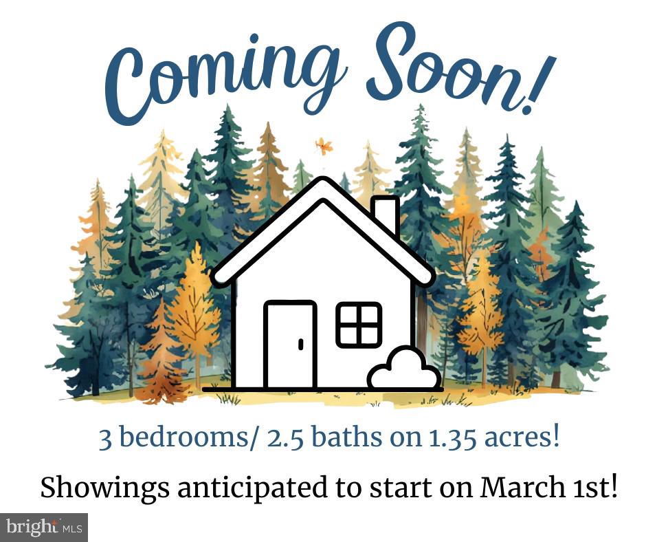 203 Pebble Lane Biglerville, PA 17307 - Photo 1 of 1 a view of a wooden fence