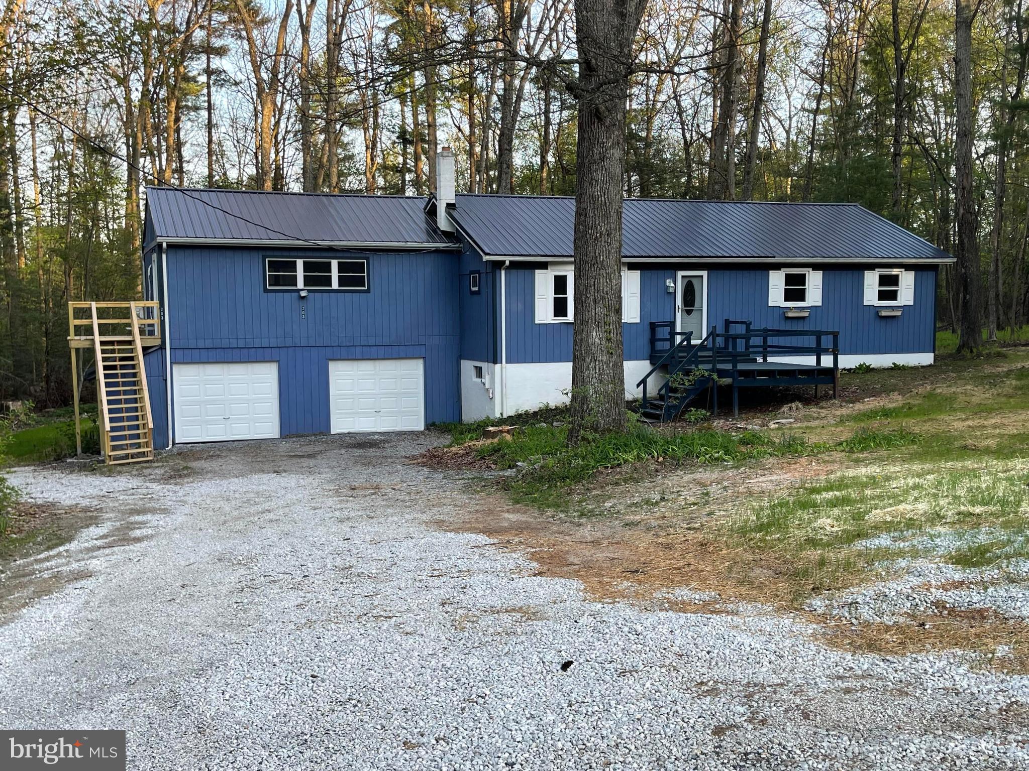 203 Pebble Lane Biglerville, PA 17307 - Photo 2 of 29 a view of a house with a yard