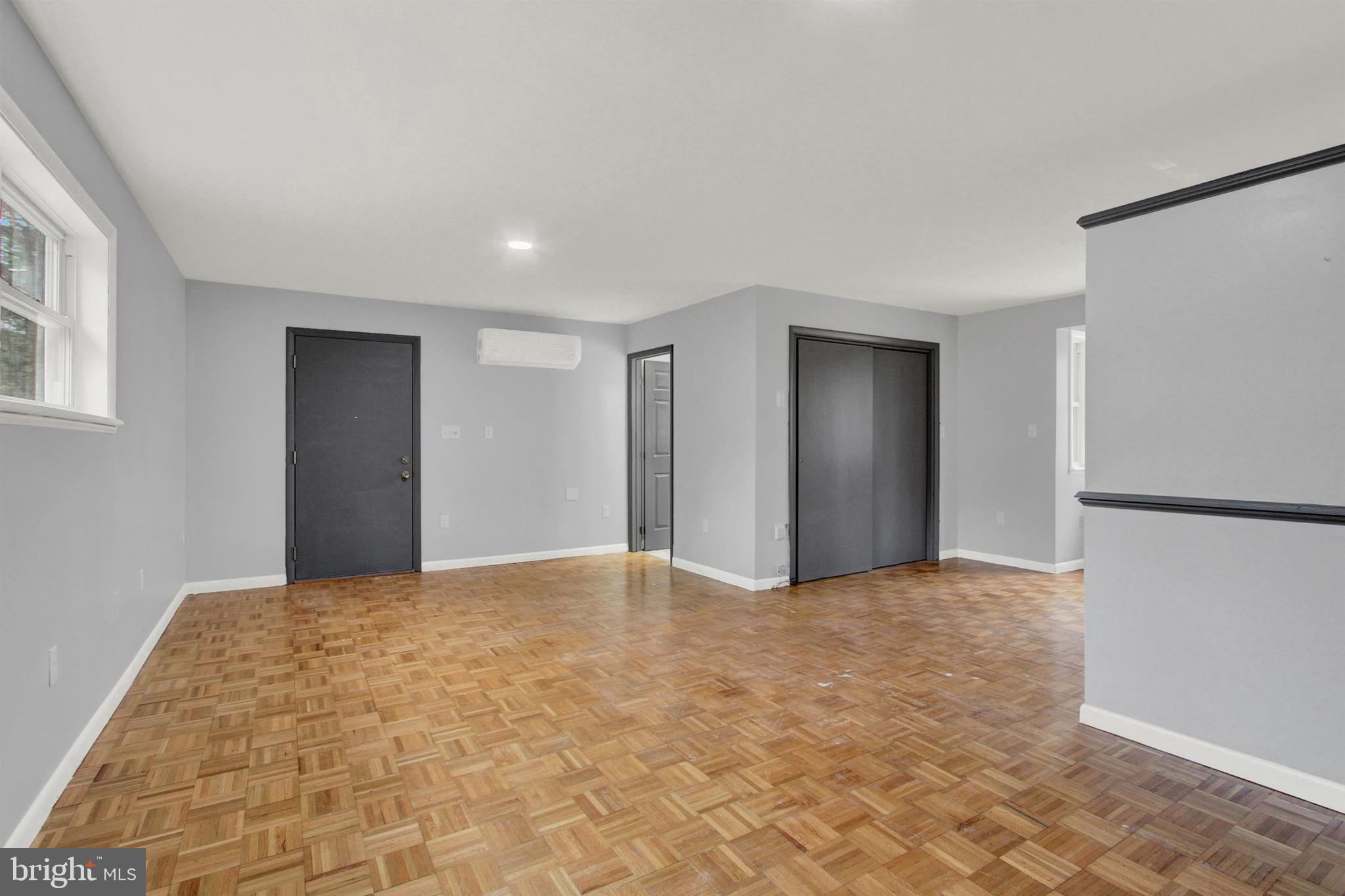203 Pebble Lane Biglerville, PA 17307 - Photo 25 of 29 a view of an empty room with closet and a window