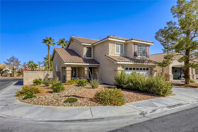 $440,000 | 2476 Vía De Milano, Henderson, NV 89074