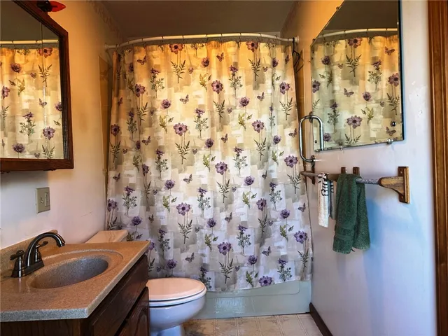 $174,900 | 215 Pithole Road, Cyclone, PA 16726