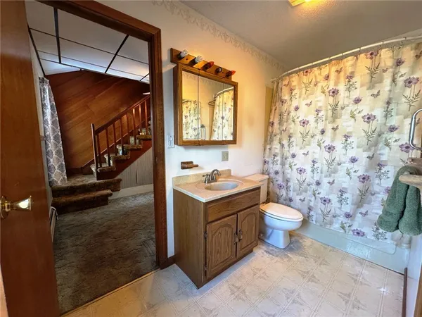 $169,900 | 215 Pithole Road, Cyclone, PA 16726