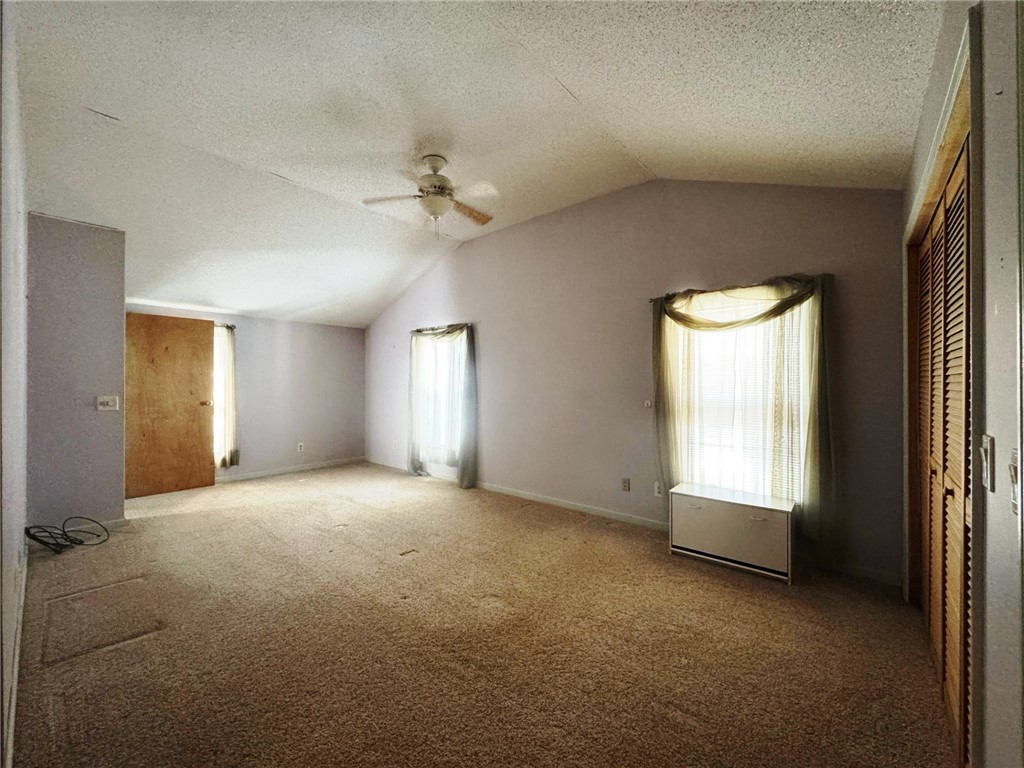 215 Pithole Road Cyclone, PA 16726 - Photo 21 of 41 Primary bedroom