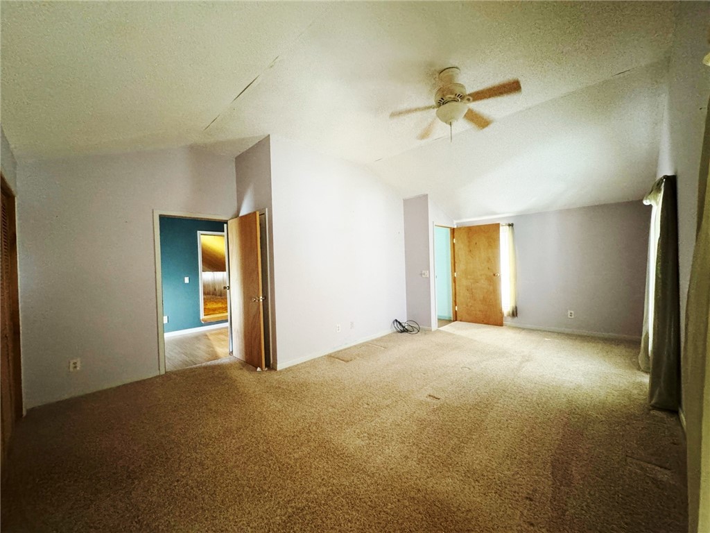 215 Pithole Road Cyclone, PA 16726 - Photo 22 of 41 Primary bedroom