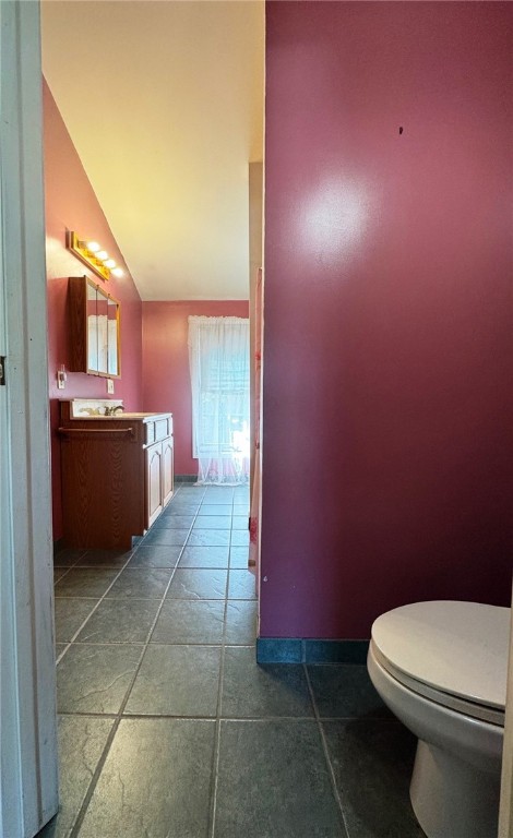 215 Pithole Road Cyclone, PA 16726 - Photo 26 of 41 Full bathroom second level