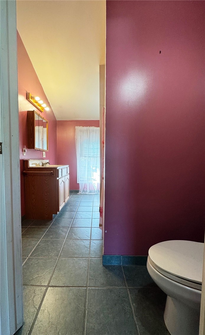 215 Pithole Road Cyclone, PA 16726 - Photo 26 of 41 Full bathroom second level