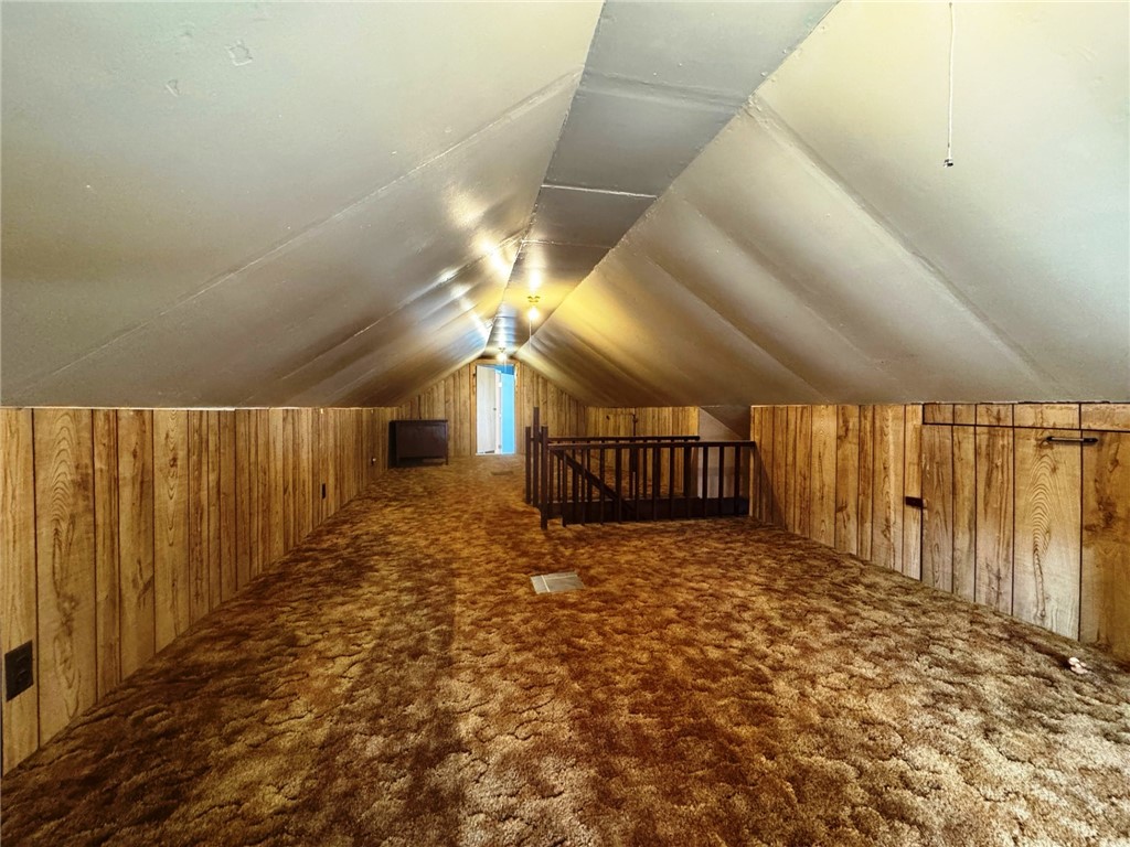 215 Pithole Road Cyclone, PA 16726 - Photo 28 of 41 Bedroom