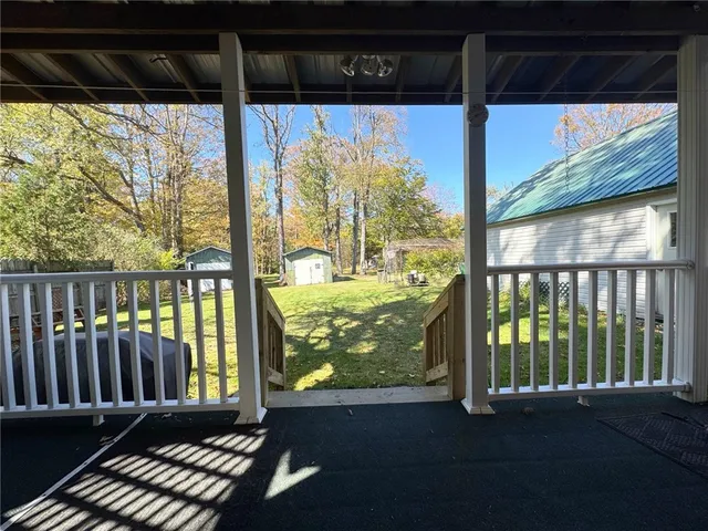 $174,900 | 215 Pithole Road, Cyclone, PA 16726