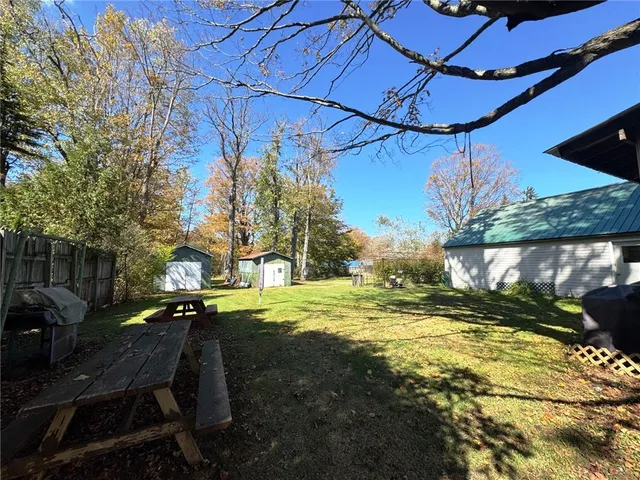 $174,900 | 215 Pithole Road, Cyclone, PA 16726