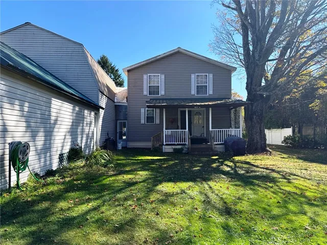 $174,900 | 215 Pithole Road, Cyclone, PA 16726