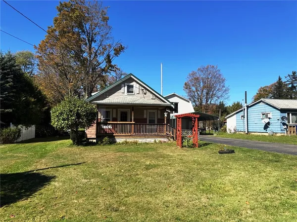 $169,900 | 215 Pithole Road, Cyclone, PA 16726