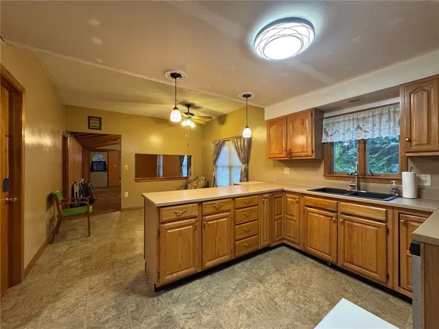 $174,900 | 215 Pithole Road, Cyclone, PA 16726