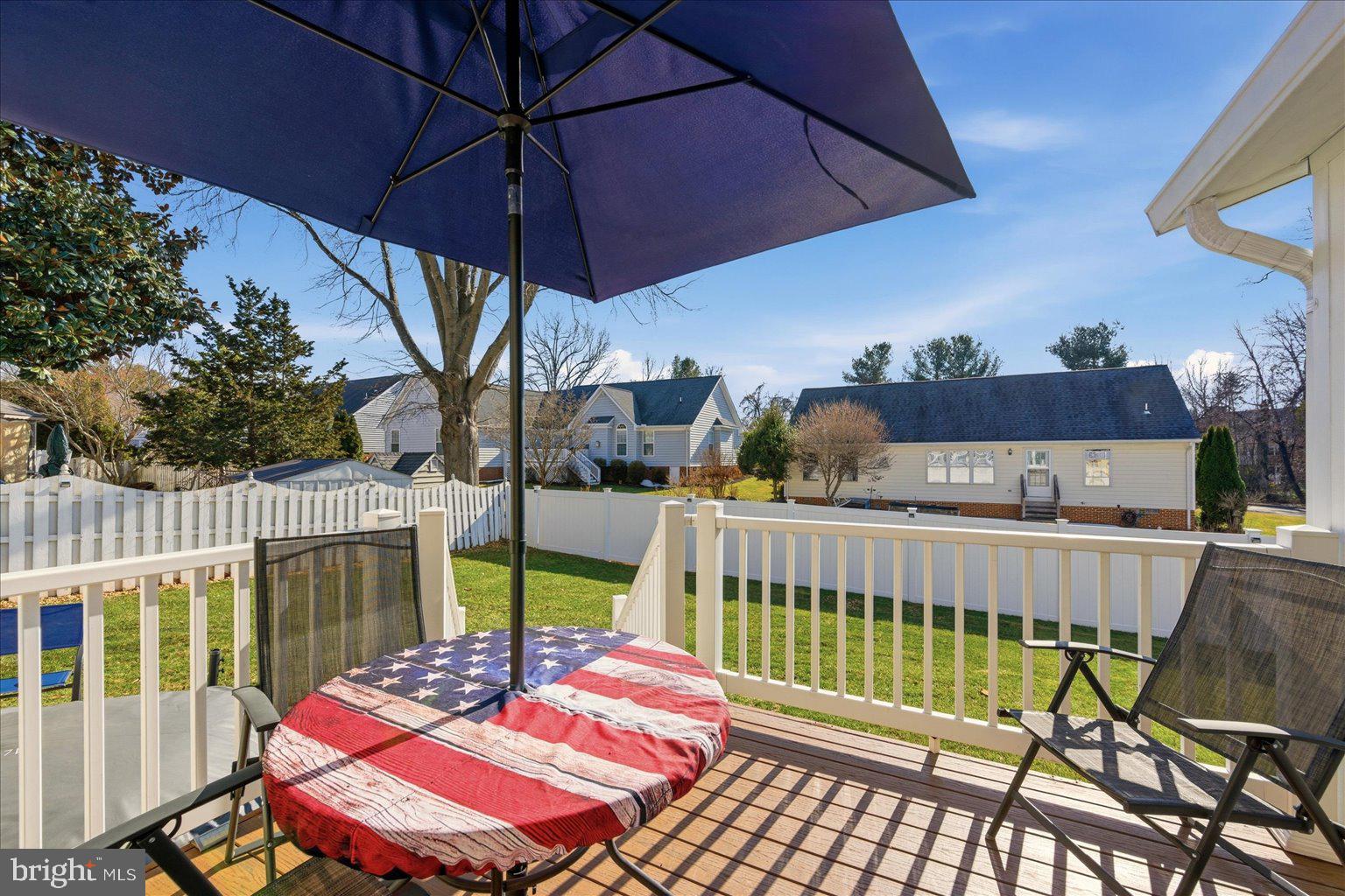 1021 Ridgemere Lane Culpeper, VA 22701 - Photo 15 of 27