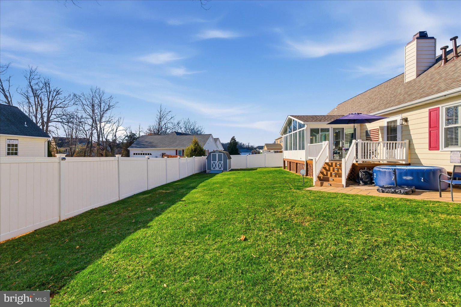 1021 Ridgemere Lane Culpeper, VA 22701 - Photo 16 of 27