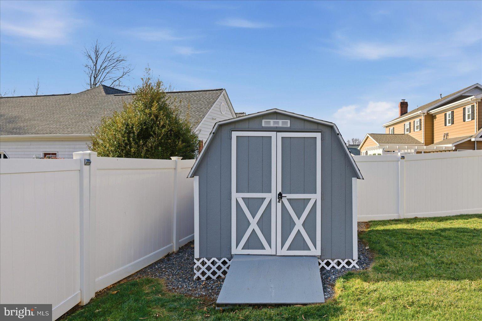 1021 Ridgemere Lane Culpeper, VA 22701 - Photo 18 of 27