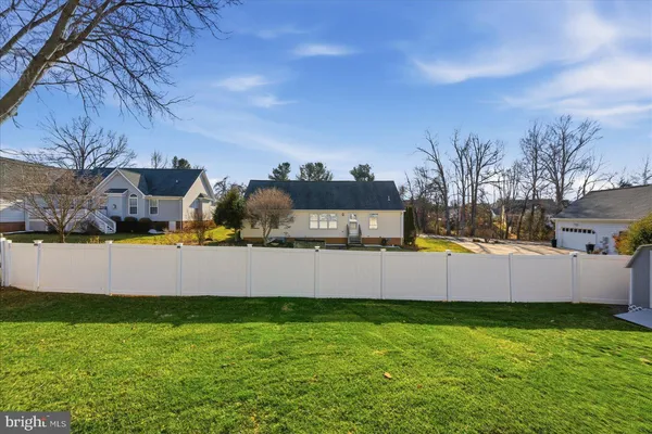 $550,000 | 1021 Ridgemere Lane, Culpeper, VA 22701