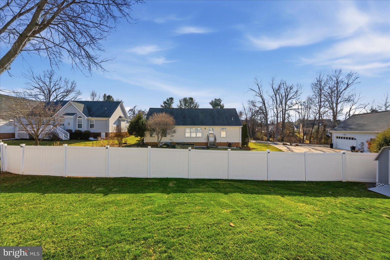 1021 Ridgemere Lane Culpeper, VA 22701 - Photo 19 of 27