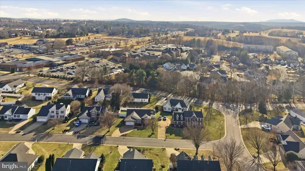 $550,000 | 1021 Ridgemere Lane, Culpeper, VA 22701