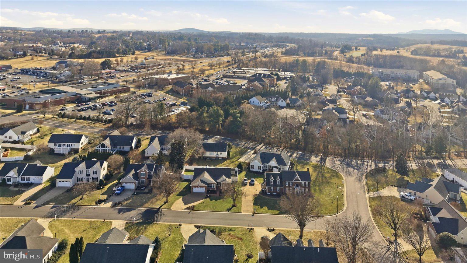 1021 Ridgemere Lane Culpeper, VA 22701 - Photo 21 of 27