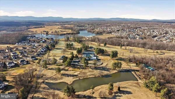 $550,000 | 1021 Ridgemere Lane, Culpeper, VA 22701