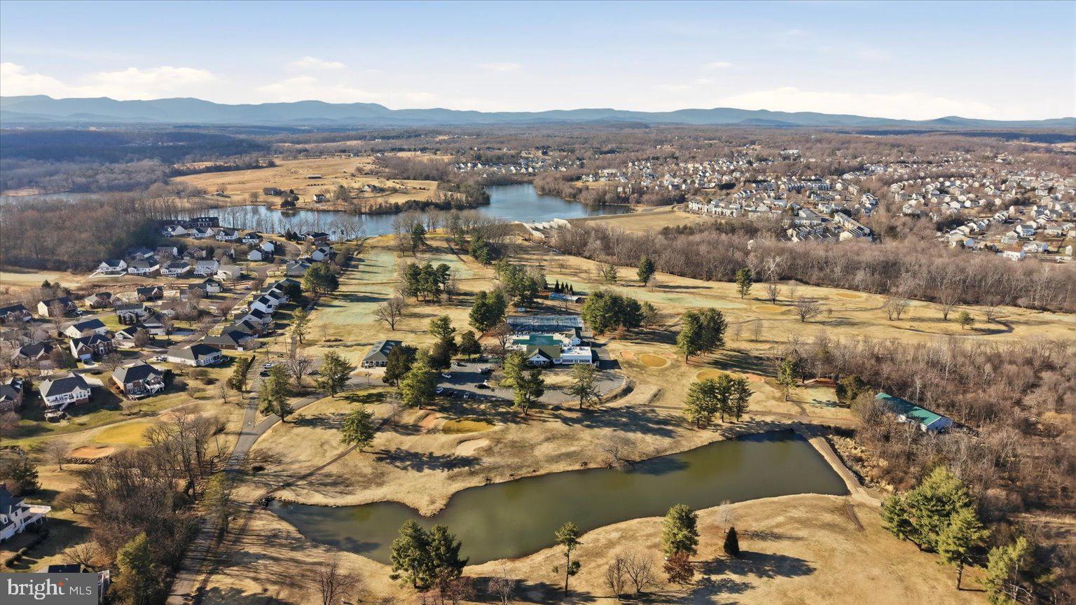 1021 Ridgemere Lane Culpeper, VA 22701 - Photo 22 of 27