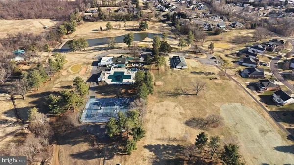 $550,000 | 1021 Ridgemere Lane, Culpeper, VA 22701