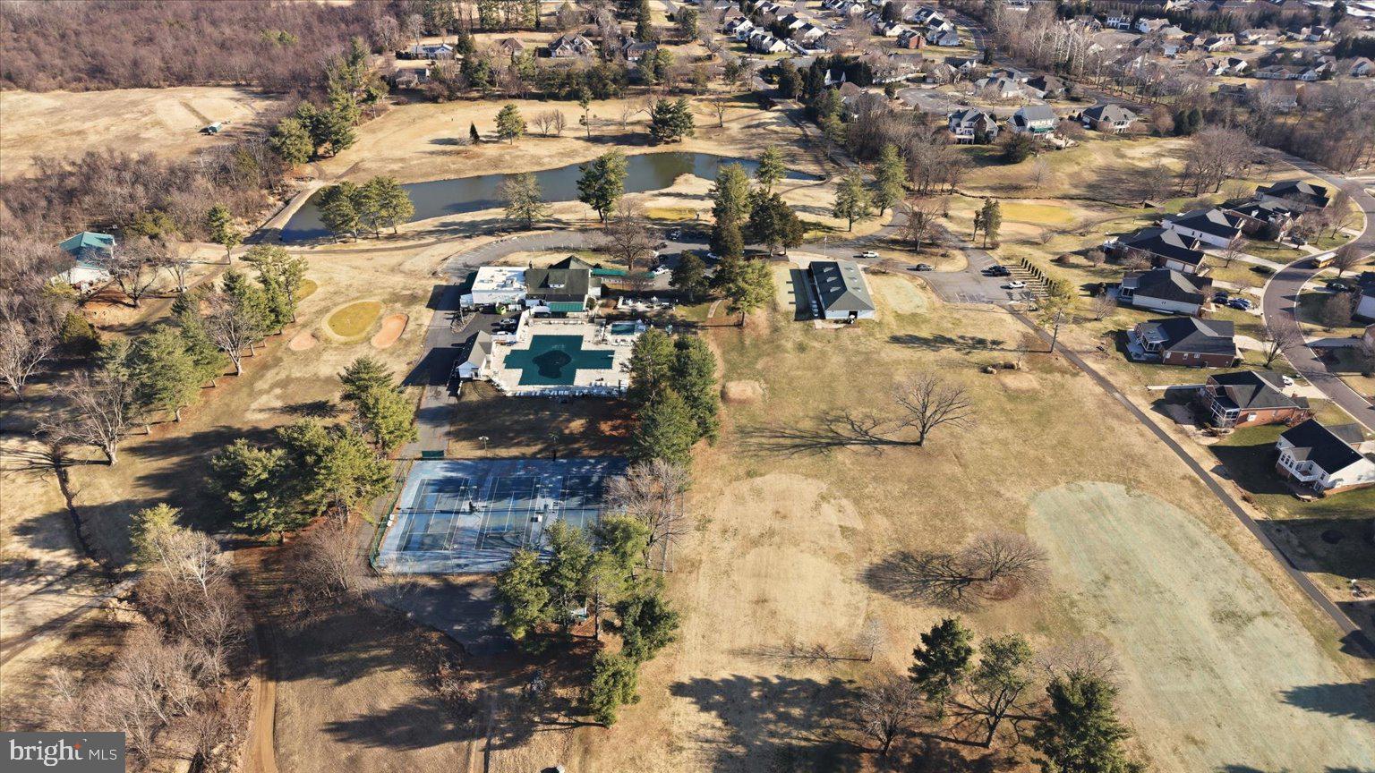 1021 Ridgemere Lane Culpeper, VA 22701 - Photo 23 of 27