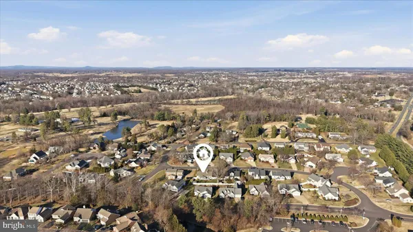 $550,000 | 1021 Ridgemere Lane, Culpeper, VA 22701