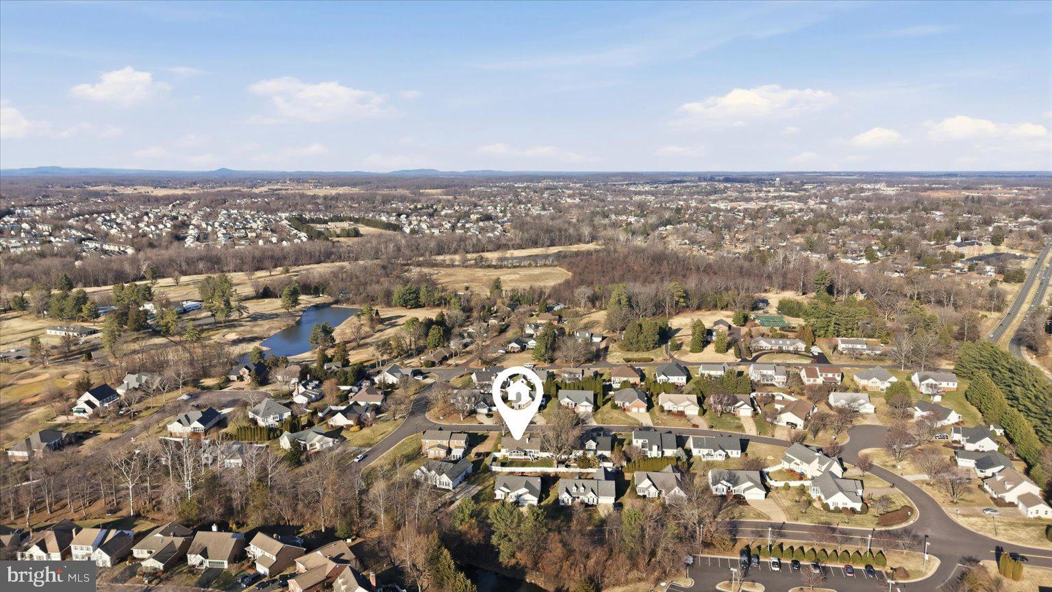 1021 Ridgemere Lane Culpeper, VA 22701 - Photo 24 of 27