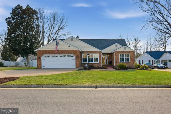 $550,000 | 1021 Ridgemere Lane, Culpeper, VA 22701