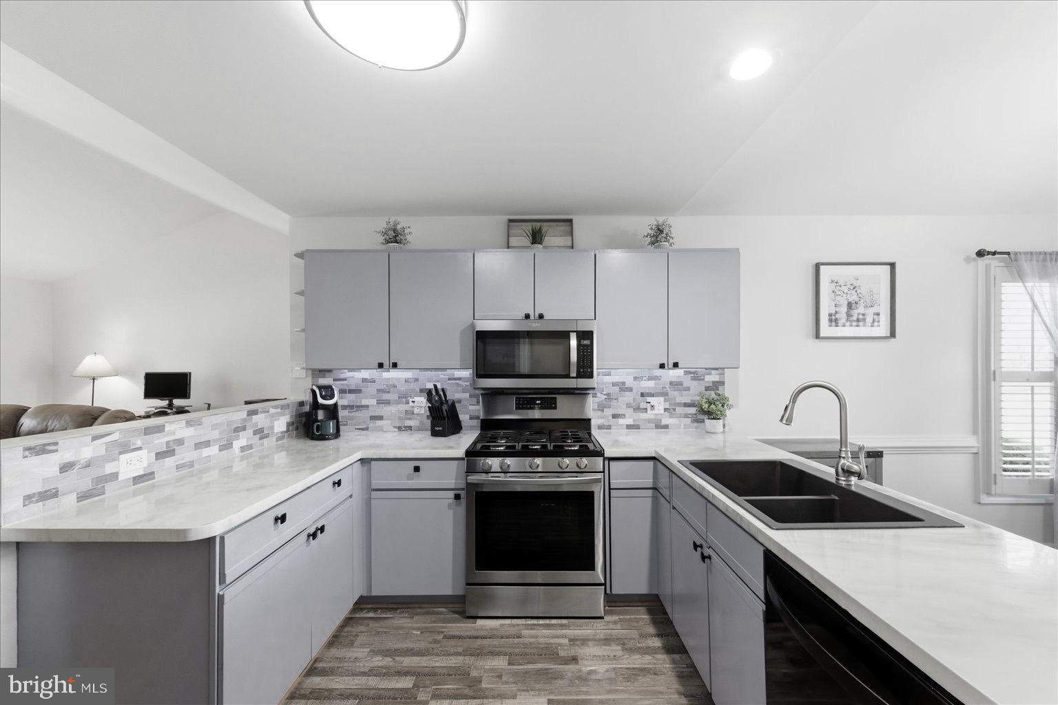 1021 Ridgemere Lane Culpeper, VA 22701 - Photo 4 of 27