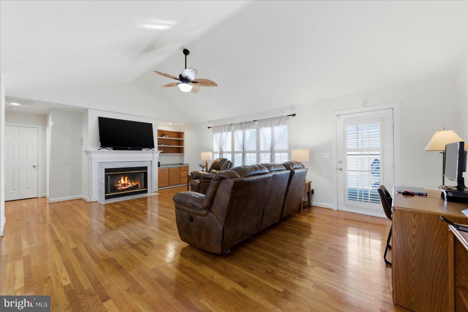 1021 Ridgemere Lane Culpeper, VA 22701 - Photo 5 of 27