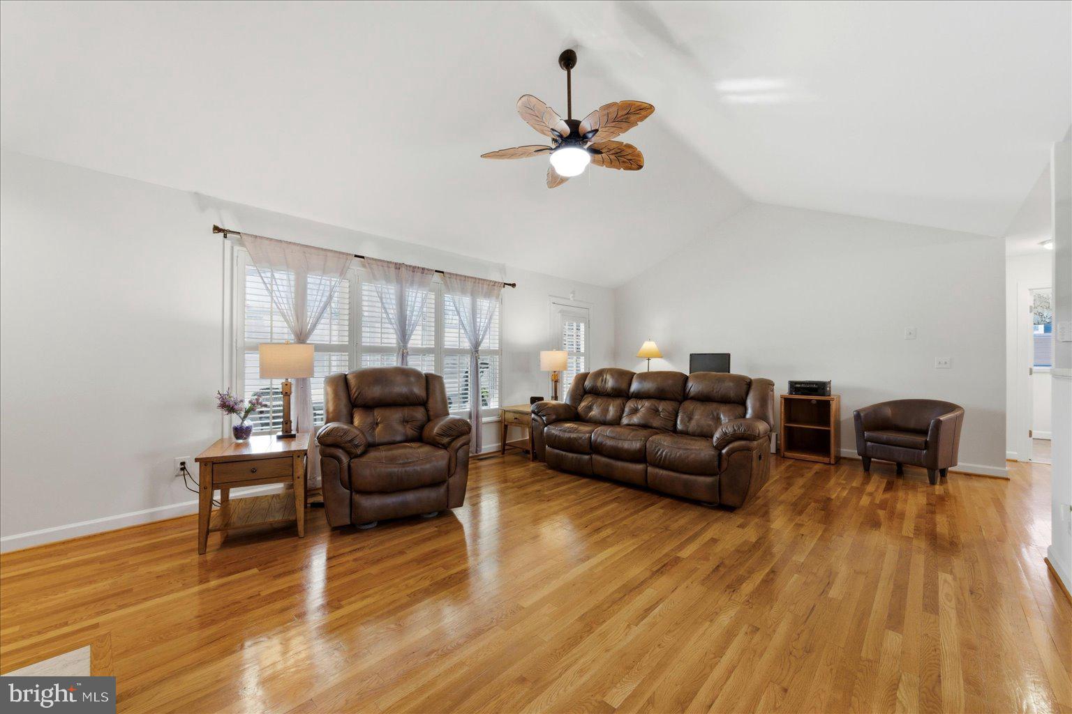 1021 Ridgemere Lane Culpeper, VA 22701 - Photo 6 of 27