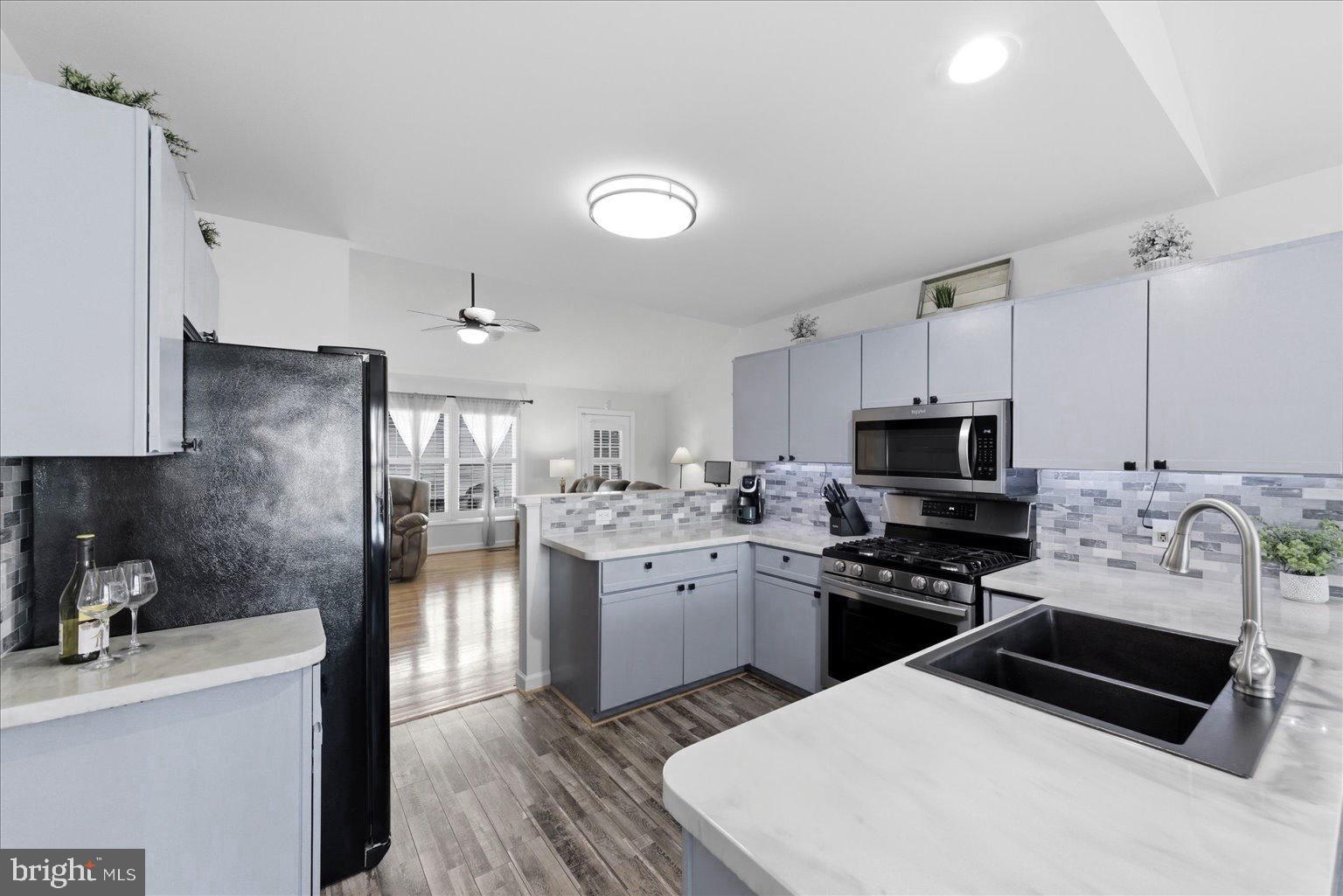 1021 Ridgemere Lane Culpeper, VA 22701 - Photo 7 of 27