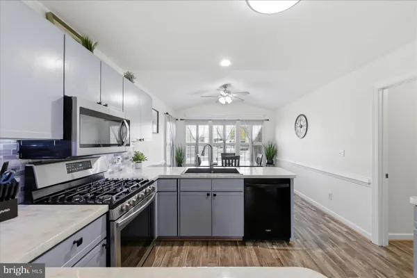 $550,000 | 1021 Ridgemere Lane, Culpeper, VA 22701