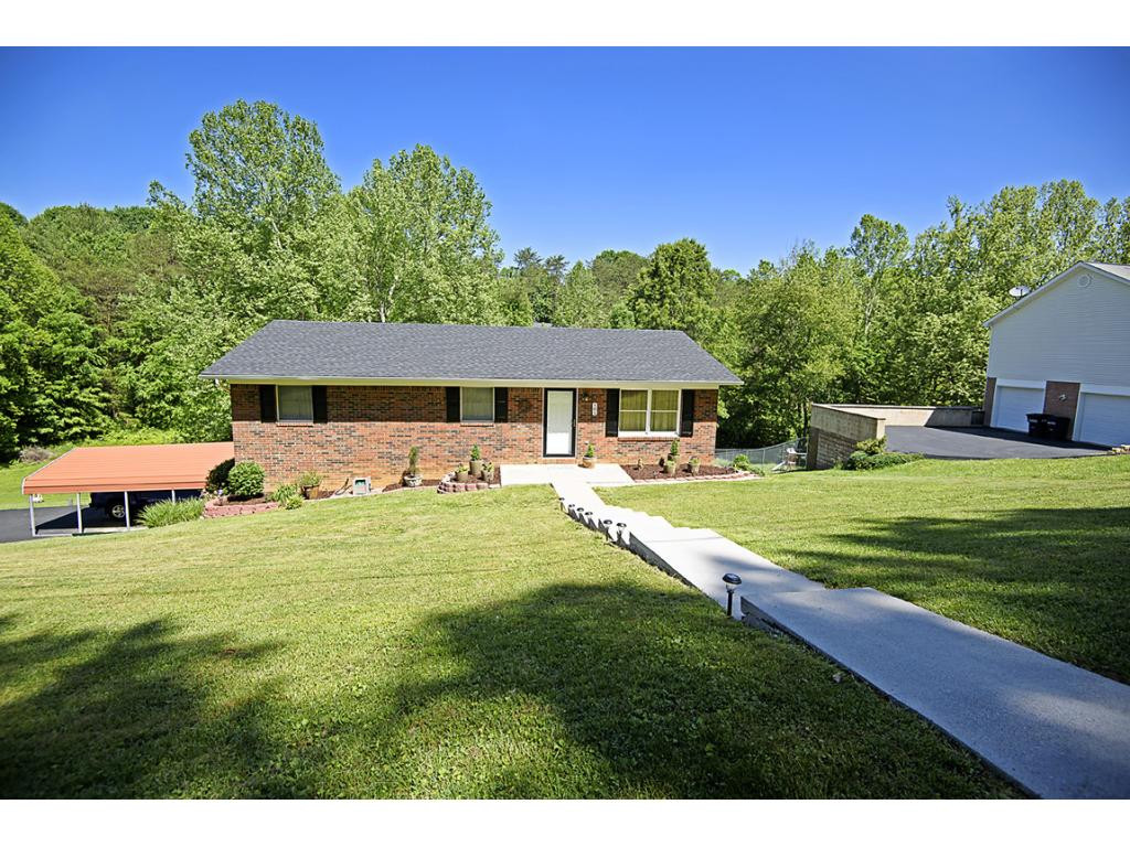 181 River Road Bluff City, TN 37618 - Photo 1 of 24 Photo 1