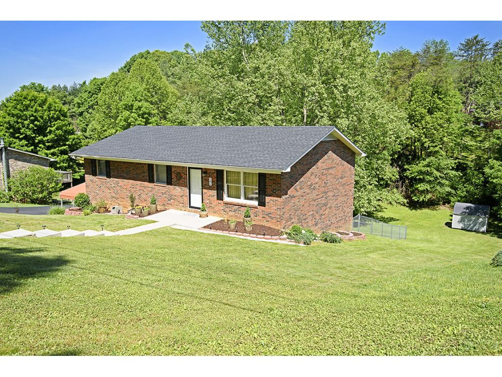 181 River Road Bluff City, TN 37618 - Photo 2 of 24 Photo 2