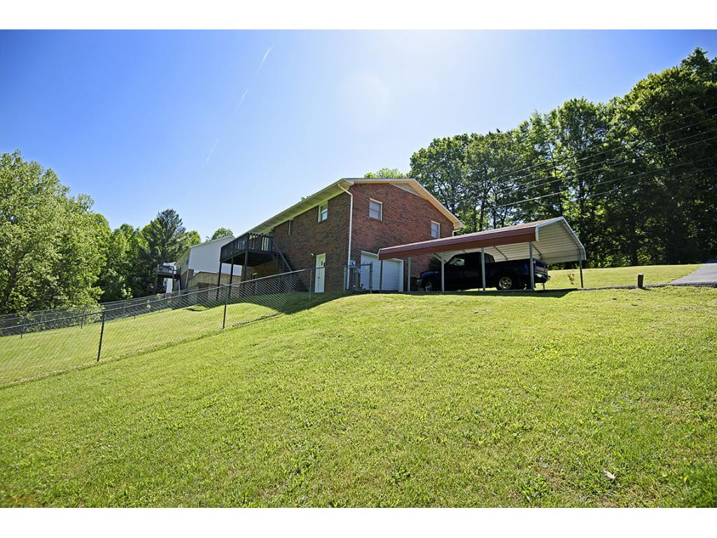 181 River Road Bluff City, TN 37618 - Photo 4 of 24 Photo 4