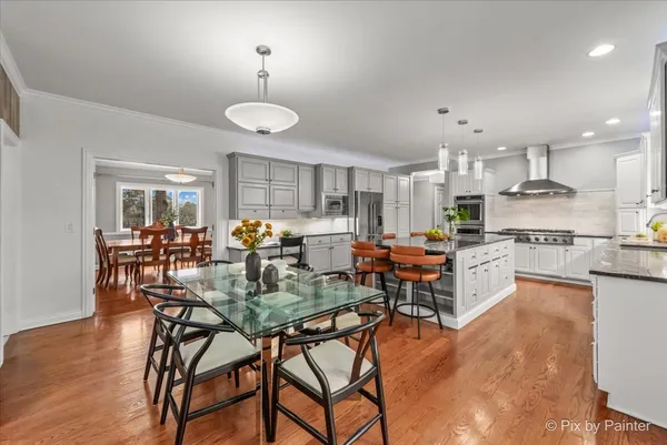 $1,800,000 | 8 Moate Lane, Barrington Hills, IL 60010