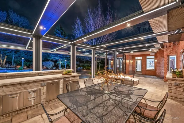 $1,800,000 | 8 Moate Lane, Barrington Hills, IL 60010