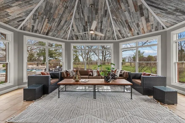 $1,800,000 | 8 Moate Lane, Barrington Hills, IL 60010