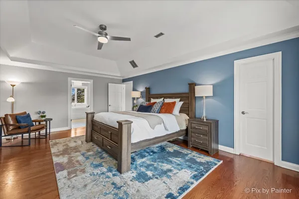 $1,800,000 | 8 Moate Lane, Barrington Hills, IL 60010