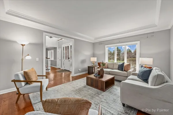 $1,800,000 | 8 Moate Lane, Barrington Hills, IL 60010