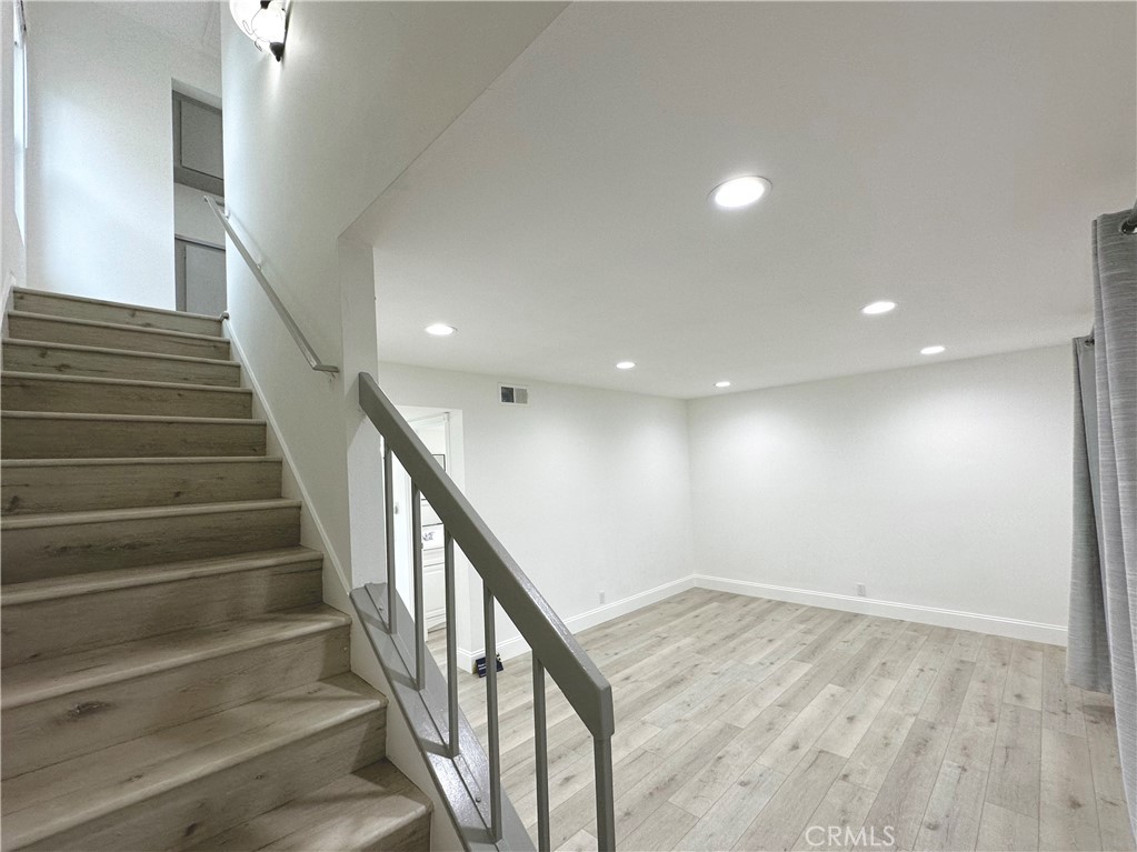 13 Greenleaf, Unit 5 Irvine, CA 92604 - Photo 17 of 30 a view of entryway