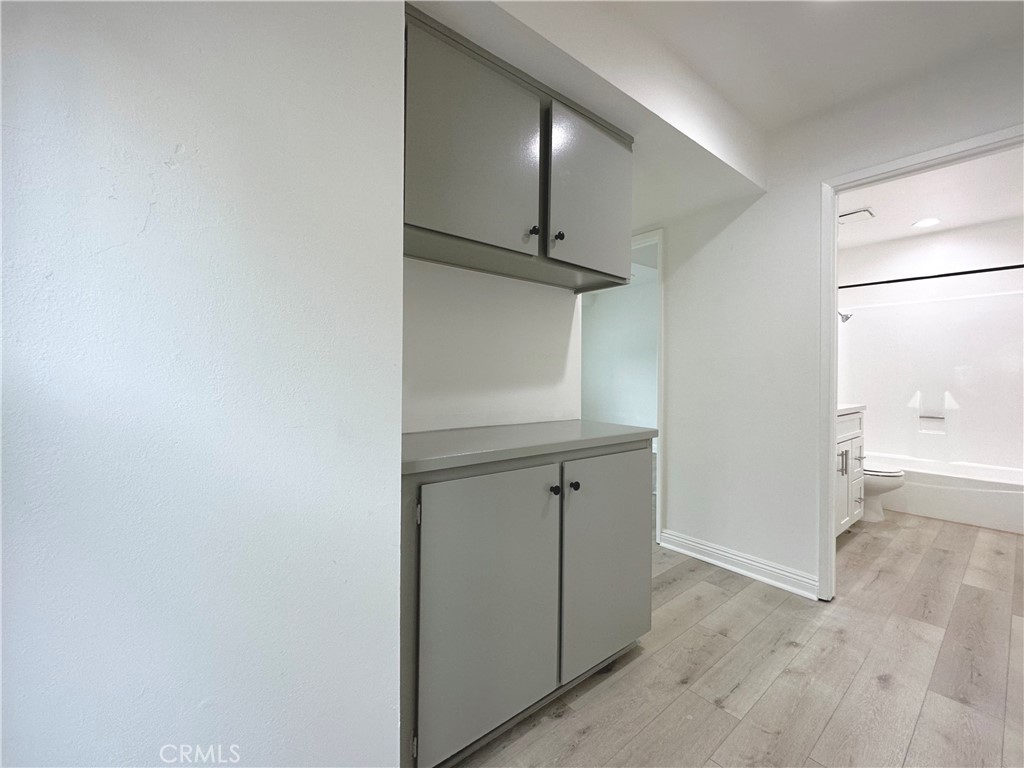 13 Greenleaf, Unit 5 Irvine, CA 92604 - Photo 18 of 30 a view of walk in closet with window