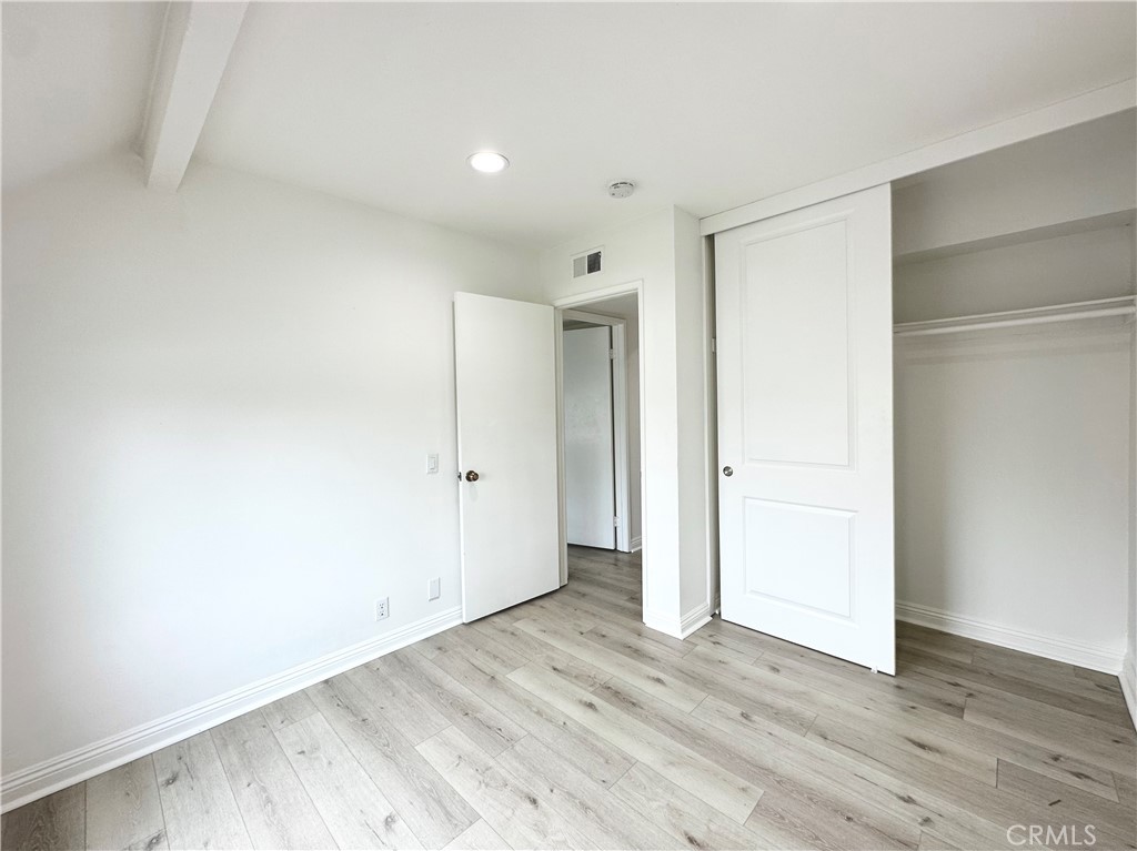 13 Greenleaf, Unit 5 Irvine, CA 92604 - Photo 22 of 30 a view of an empty room