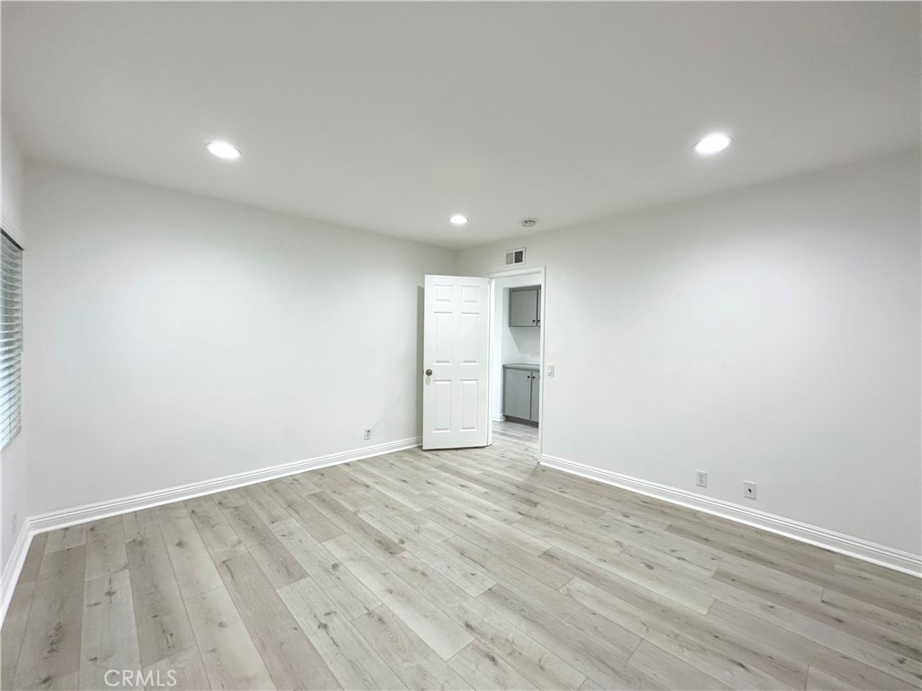 13 Greenleaf, Unit 5 Irvine, CA 92604 - Photo 26 of 30 a view of an empty room