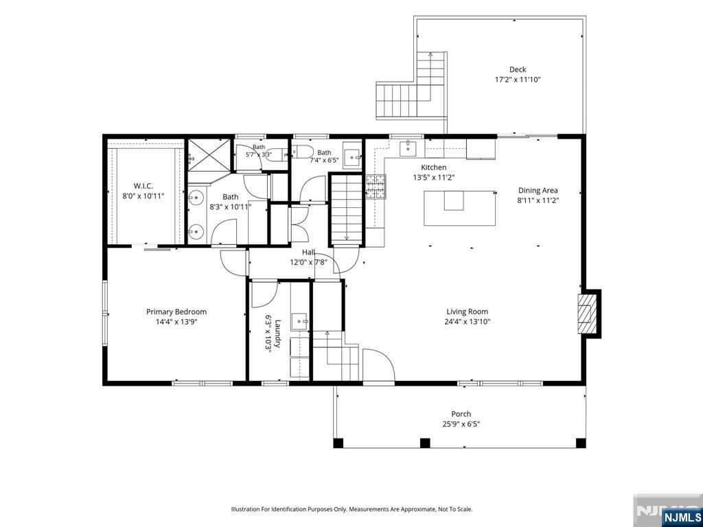 31 Osceola Road Wayne, NJ 07470 - Photo 43 of 44
