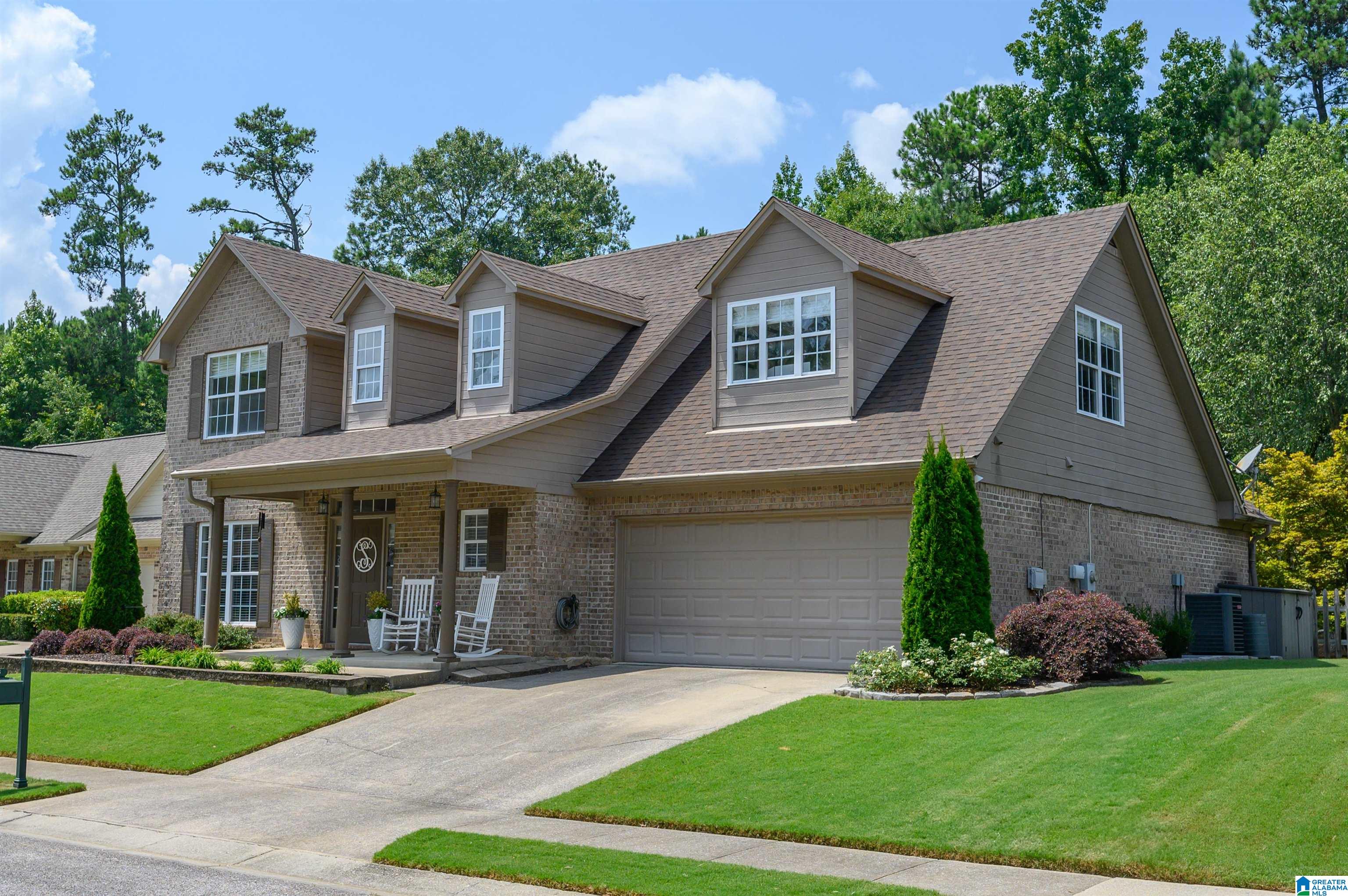 528 Chesser Circle Chelsea, AL 35043 - Photo 4 of 51